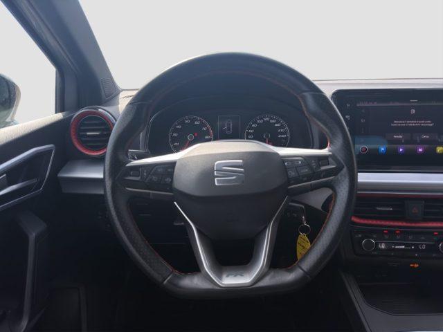 SEAT Ibiza Ibiza 1.0 EcoTSI 95 CV 5 porte Style
