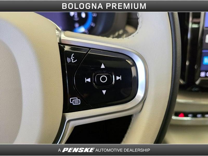 Volvo XC60 XC60 B4 (d) AWD Geartronic Inscription