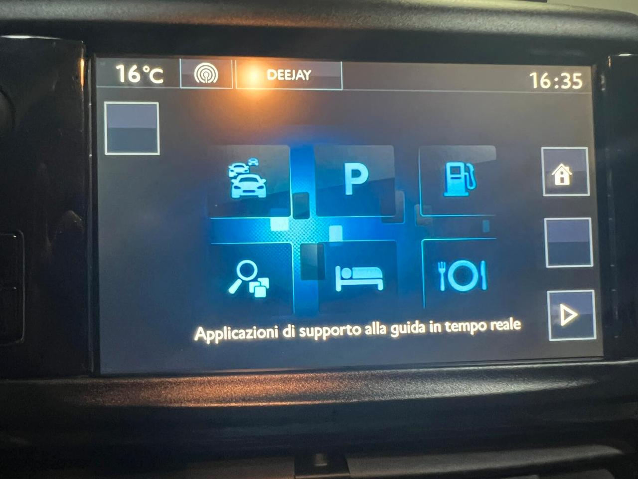 Peugeot 208 PureTech 68 5 porte Active