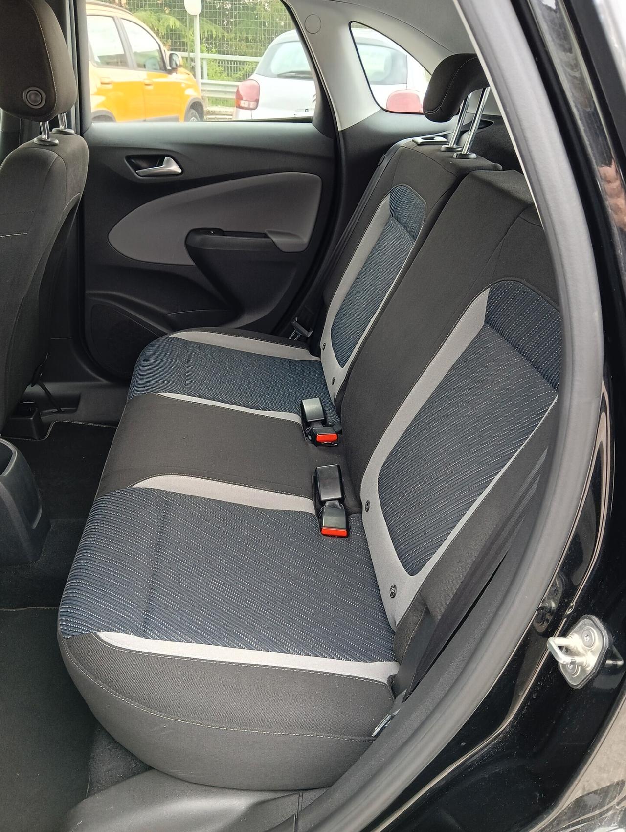 Opel Crossland Crossland X 1.2 12V 120 Anniversary