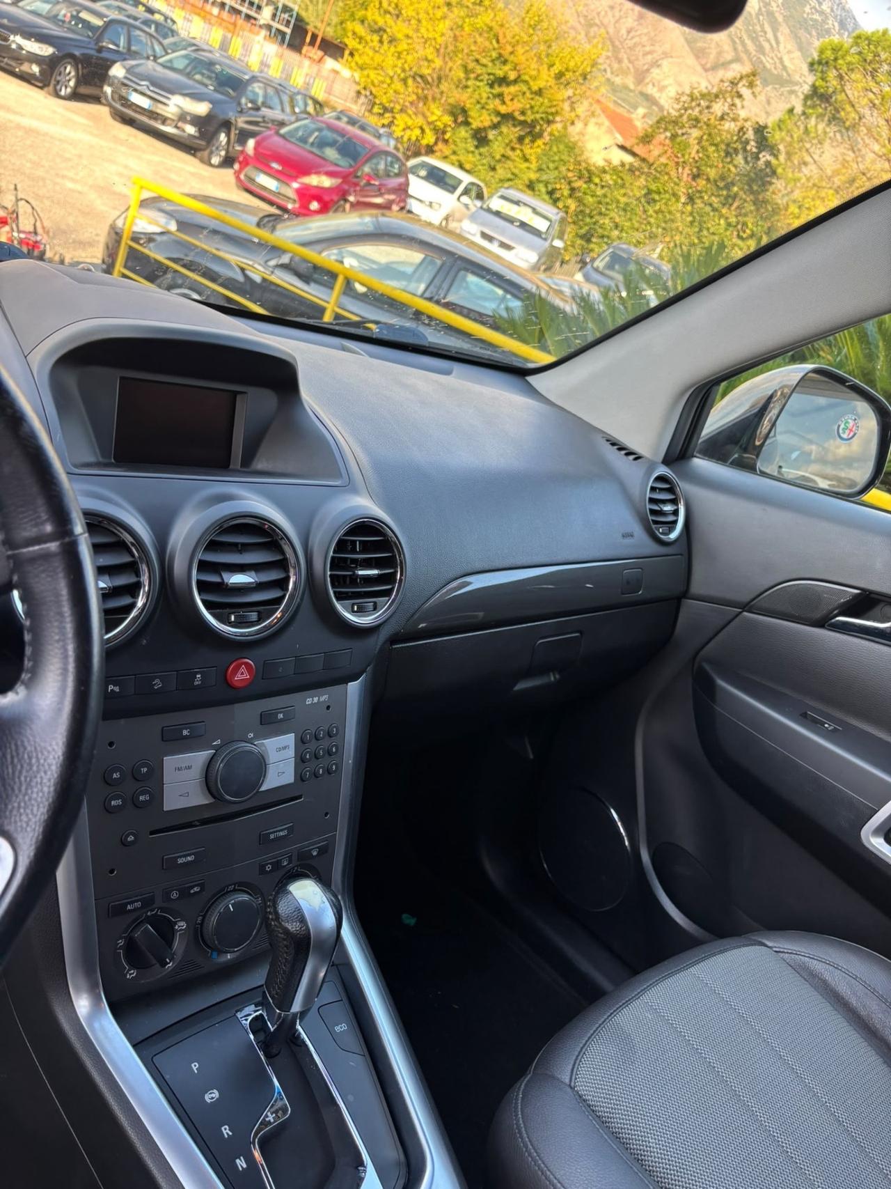 Opel Antara 2.2 CDTI 184CV Start&Stop Cosmo Unlimited Pack