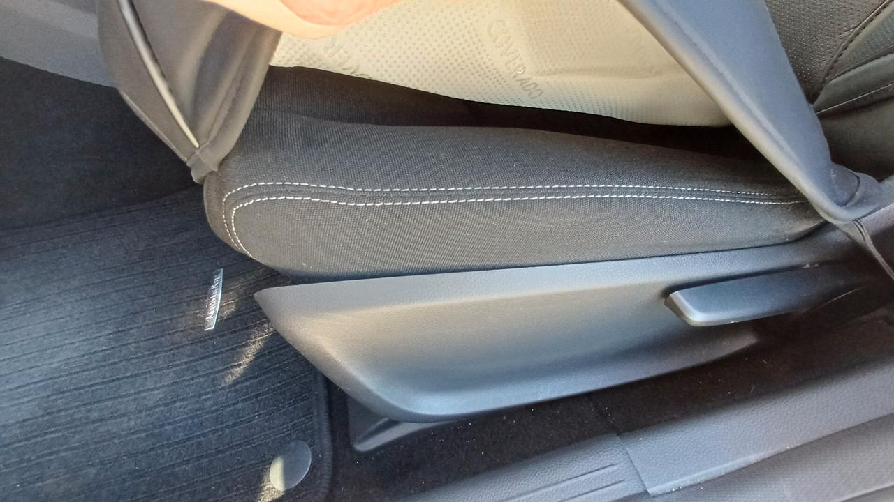 Mercedes-benz A 180 Executive ok neopatentati