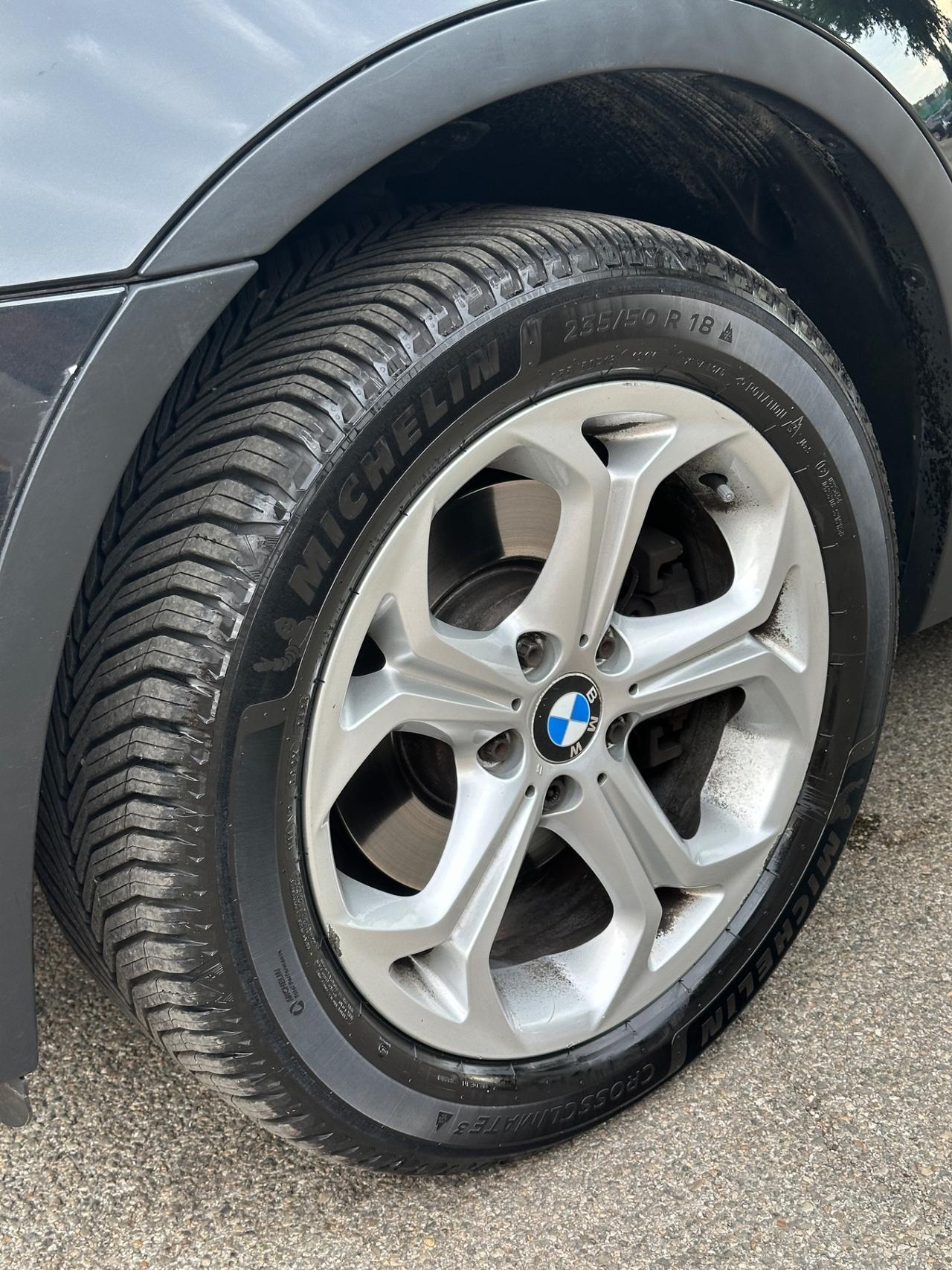 Bmw X3 xDrive20d Limited Sport Edition