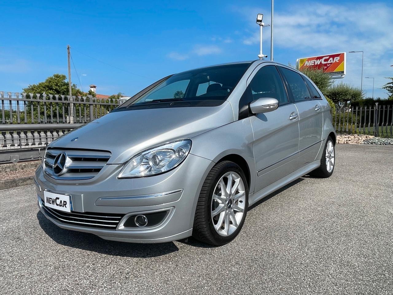 Mercedes-Benz B 150 Sport 95cv