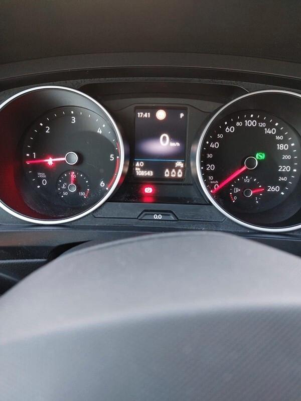 Volkswagen Tiguan 2.0 TDI 150 CV SCR DSG 4MOTION Life