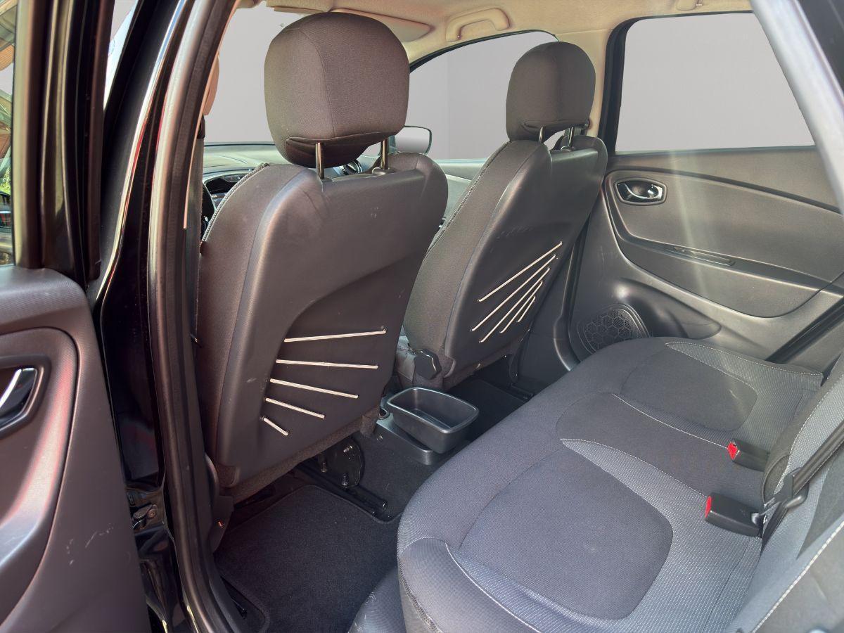 RENAULT - Captur - 1.5 dCi 8V 90 CV S&S Energy R-Link