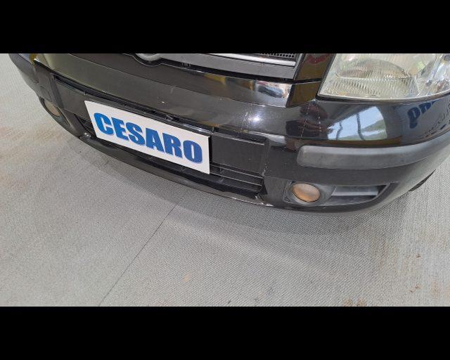 FIAT Panda 1.2 Dynamic eco