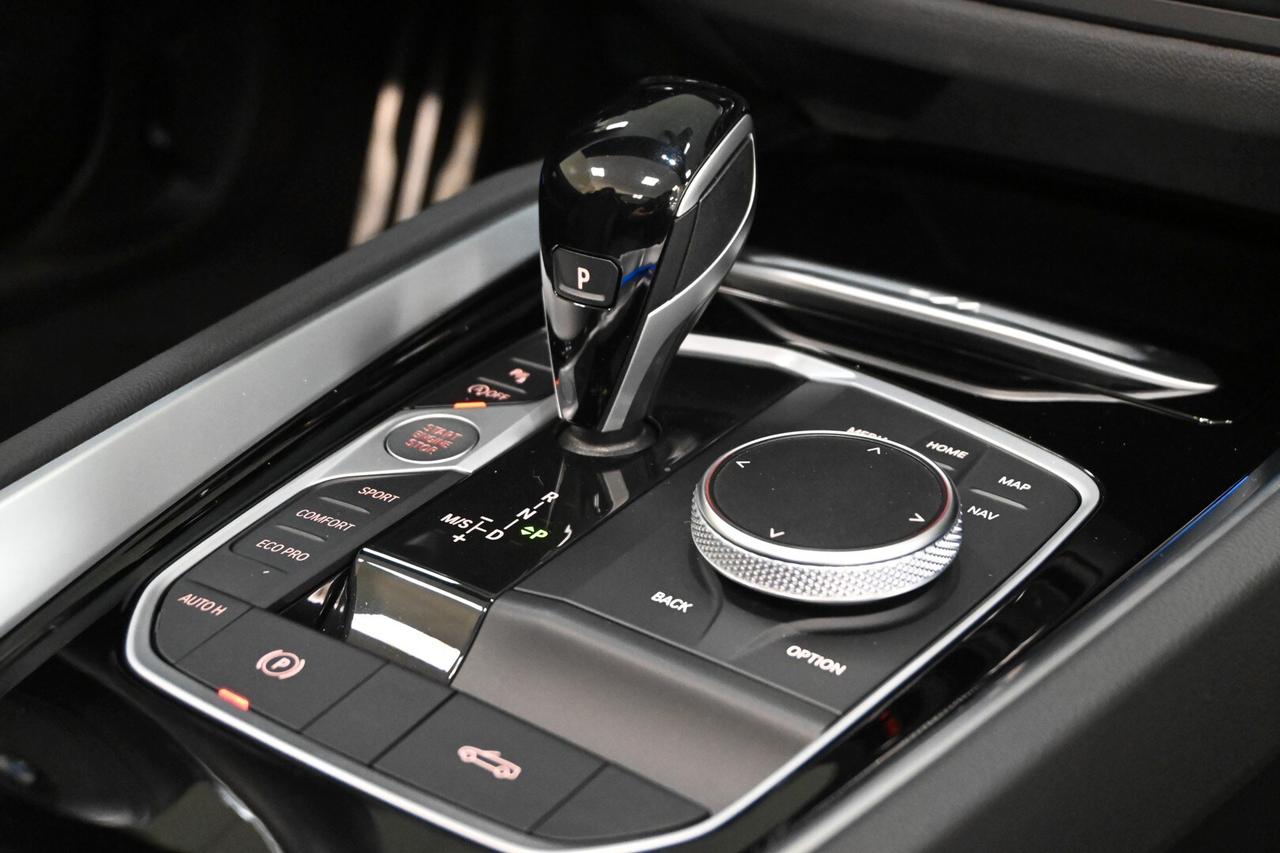 BMW Z4 (G29) Z4 sDrive20i Msport