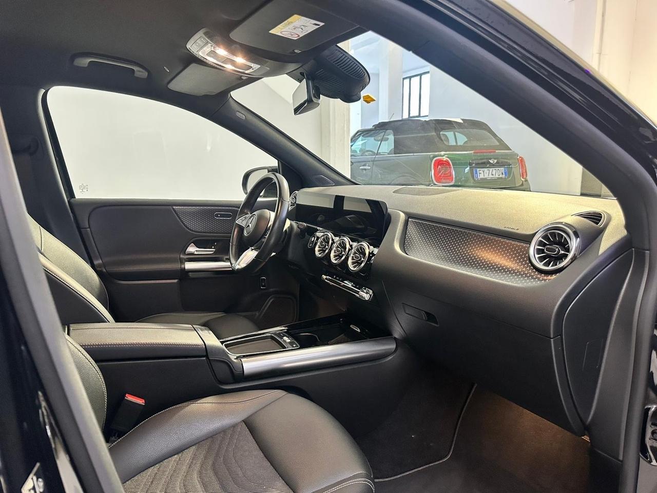 Mercedes-benz B 220 200 d Automatic AMG Line Premium 4x4