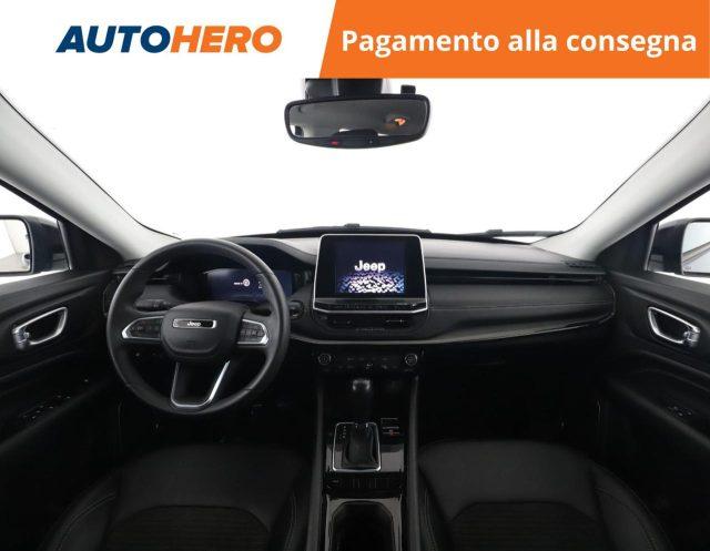 JEEP Compass 1.5 Turbo T4 130 CV MHEV 2WD Night Eagle