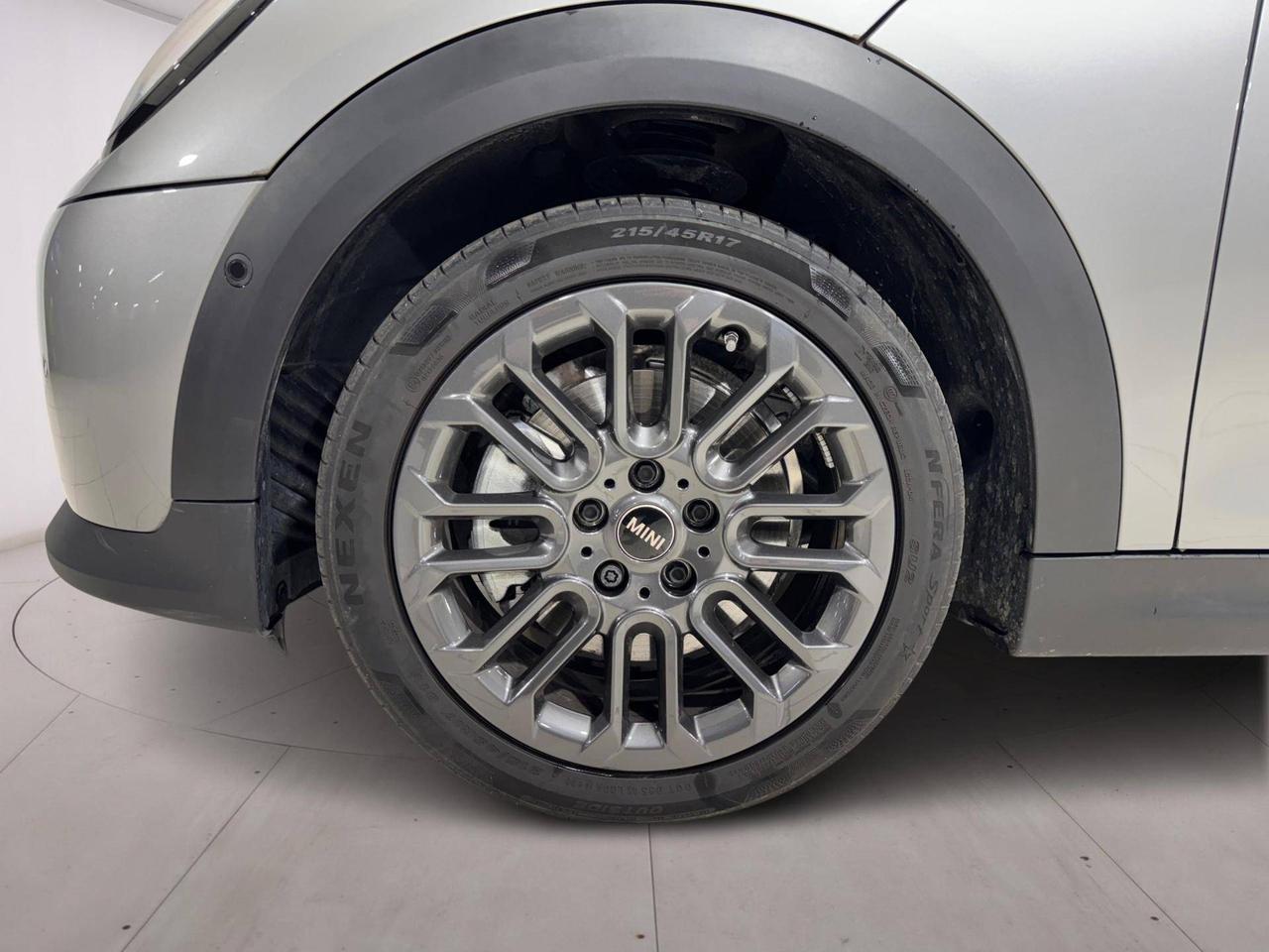 MINI Mini Cabrio Cooper C Classic