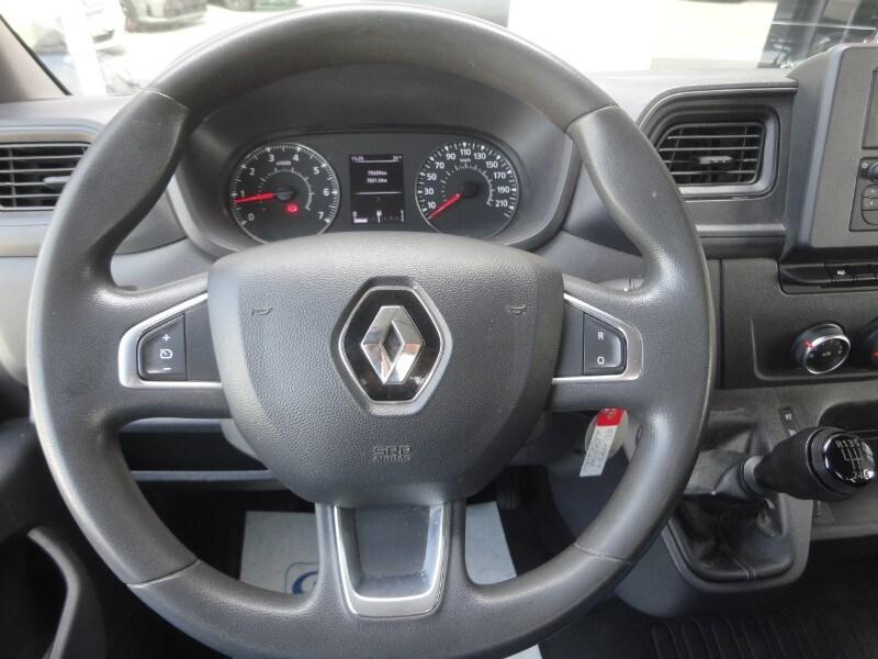 RENAULT Master 5ª serie Master T35 2.3 dCi 135...