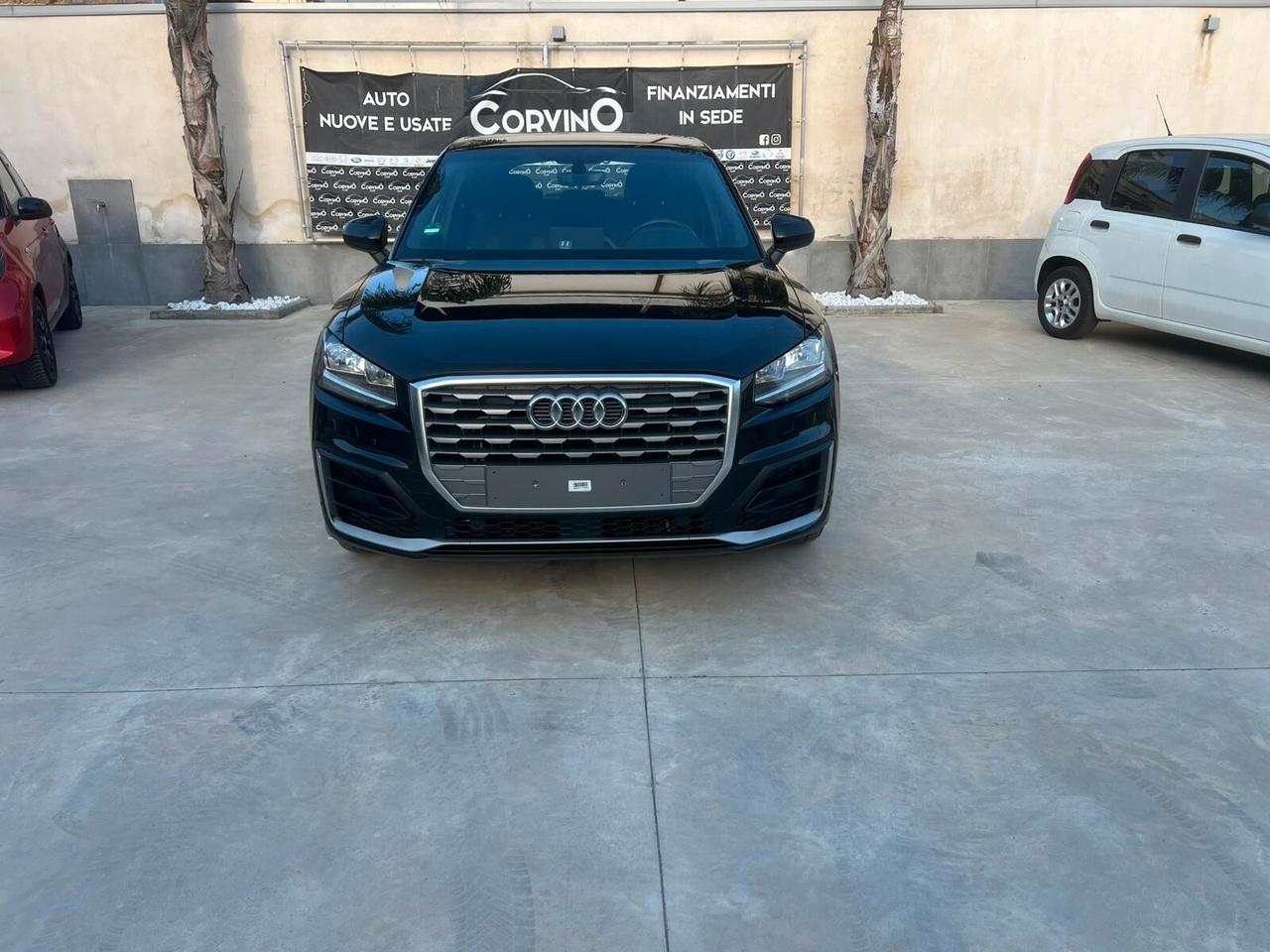 Audi Q2 30 TDI S line - fuoristrada /SUV 5 porte