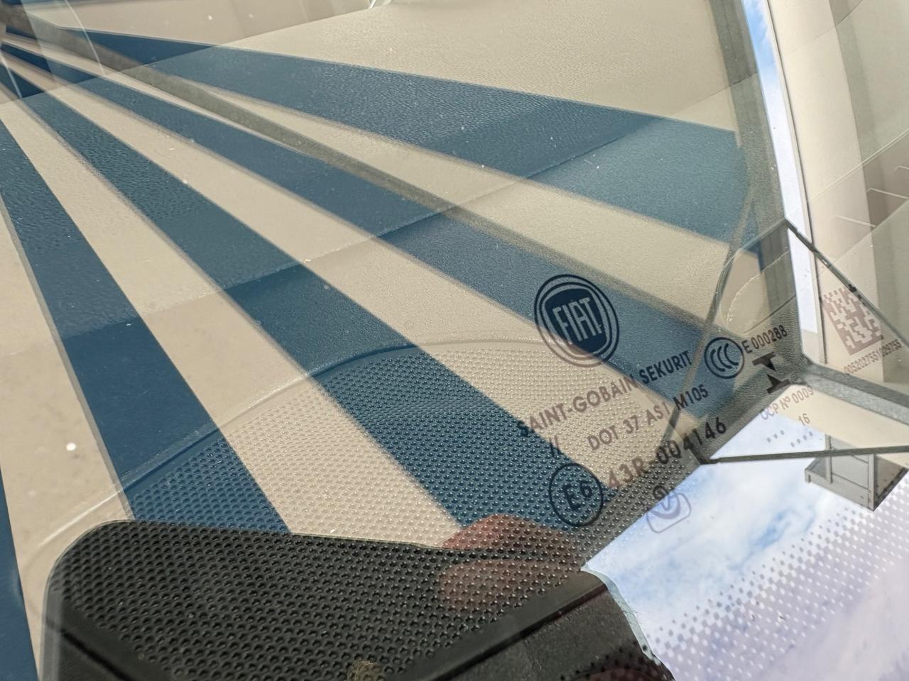 Fiat 500X 1.3 MultiJet 95 CV Business