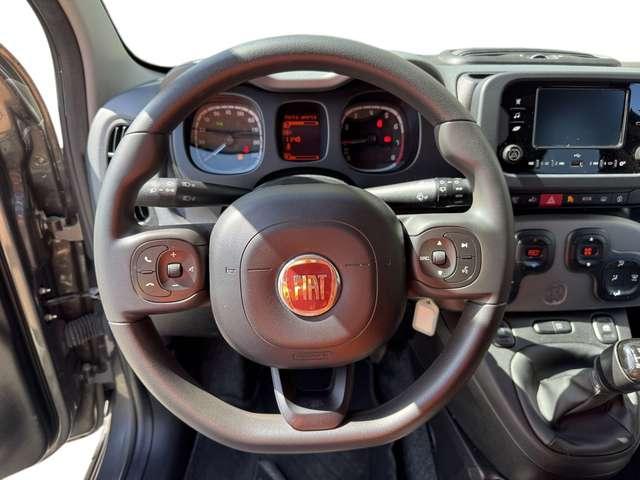 Fiat Panda 1.0 firefly hybrid City Life s&s 70cv 5p.ti