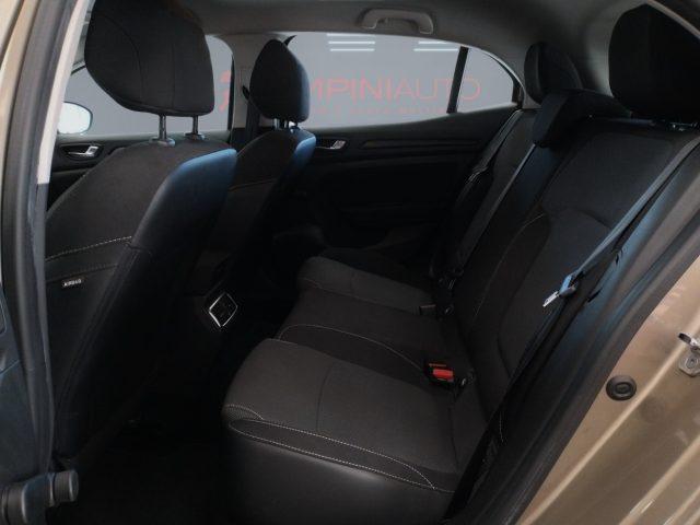 RENAULT Megane Blue dCi 115 CV Iva Esposta Pronta Consegna