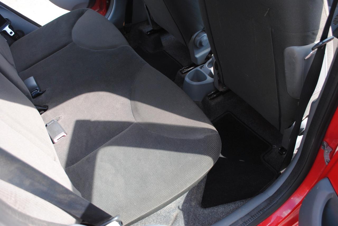 CITROEN C1 1.0 68 CV OK NEOPATENTATI