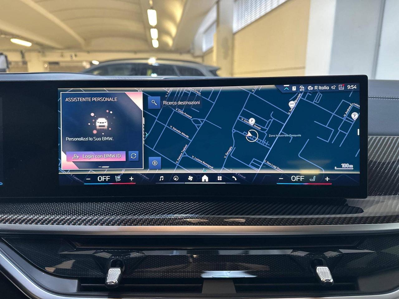 BMW X5 xDrive40d 48V MSport