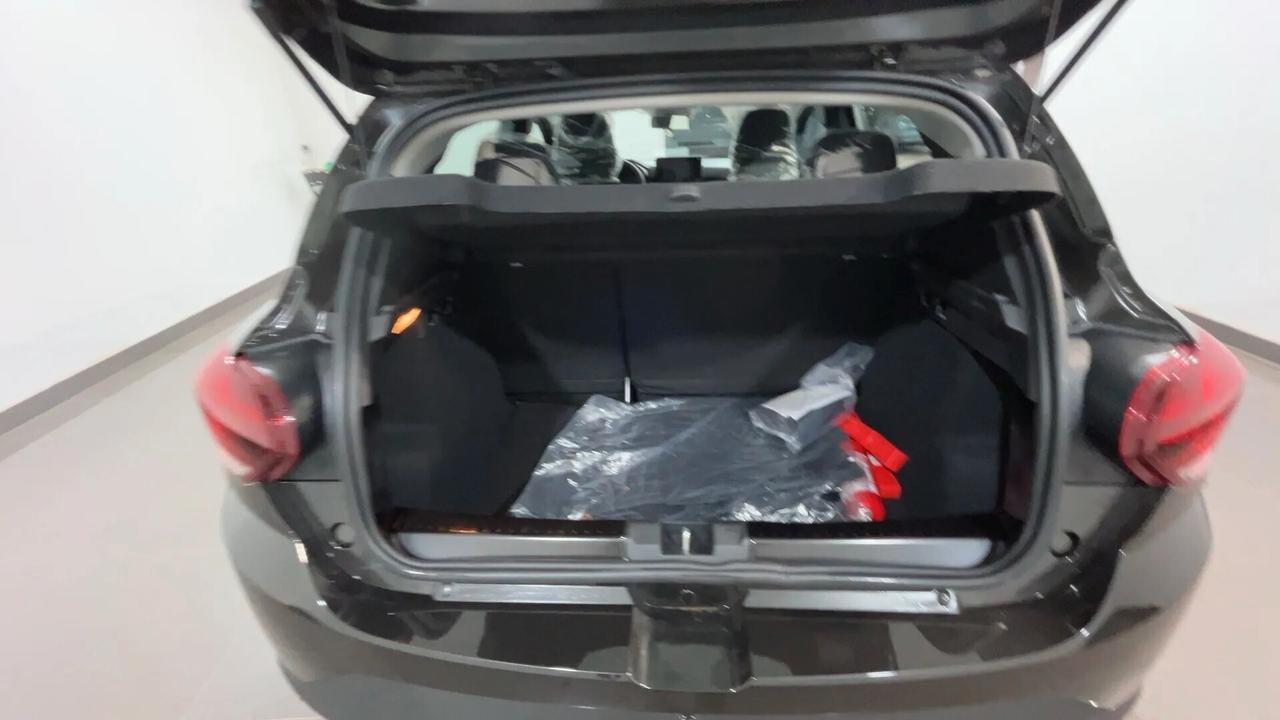 Sandero Stepway 1.0 TCe ECO-G Expression