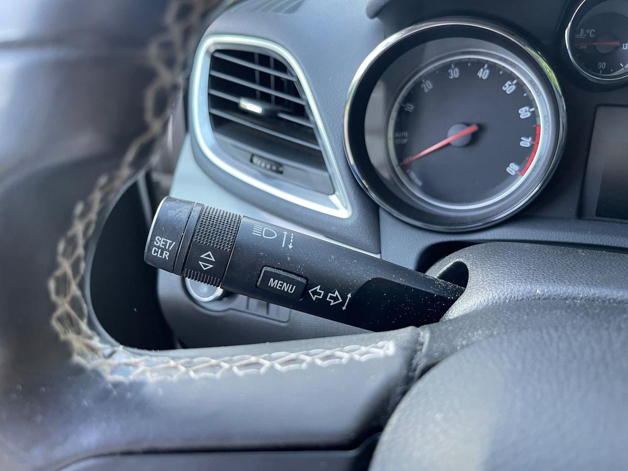 Opel Mokka Cosmo 1.6