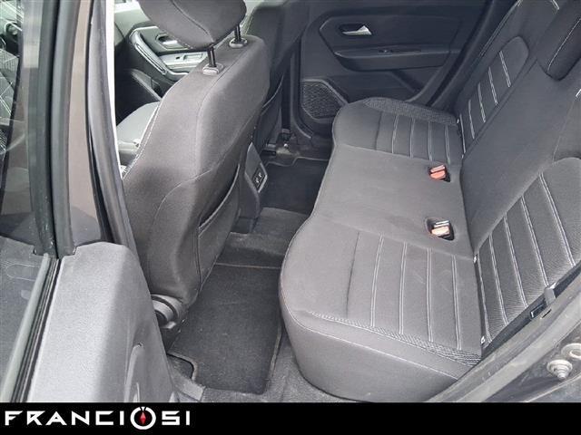 DACIA Duster 1.0 tce Prestige up SL DaciaPlus Gpl 4x2 10