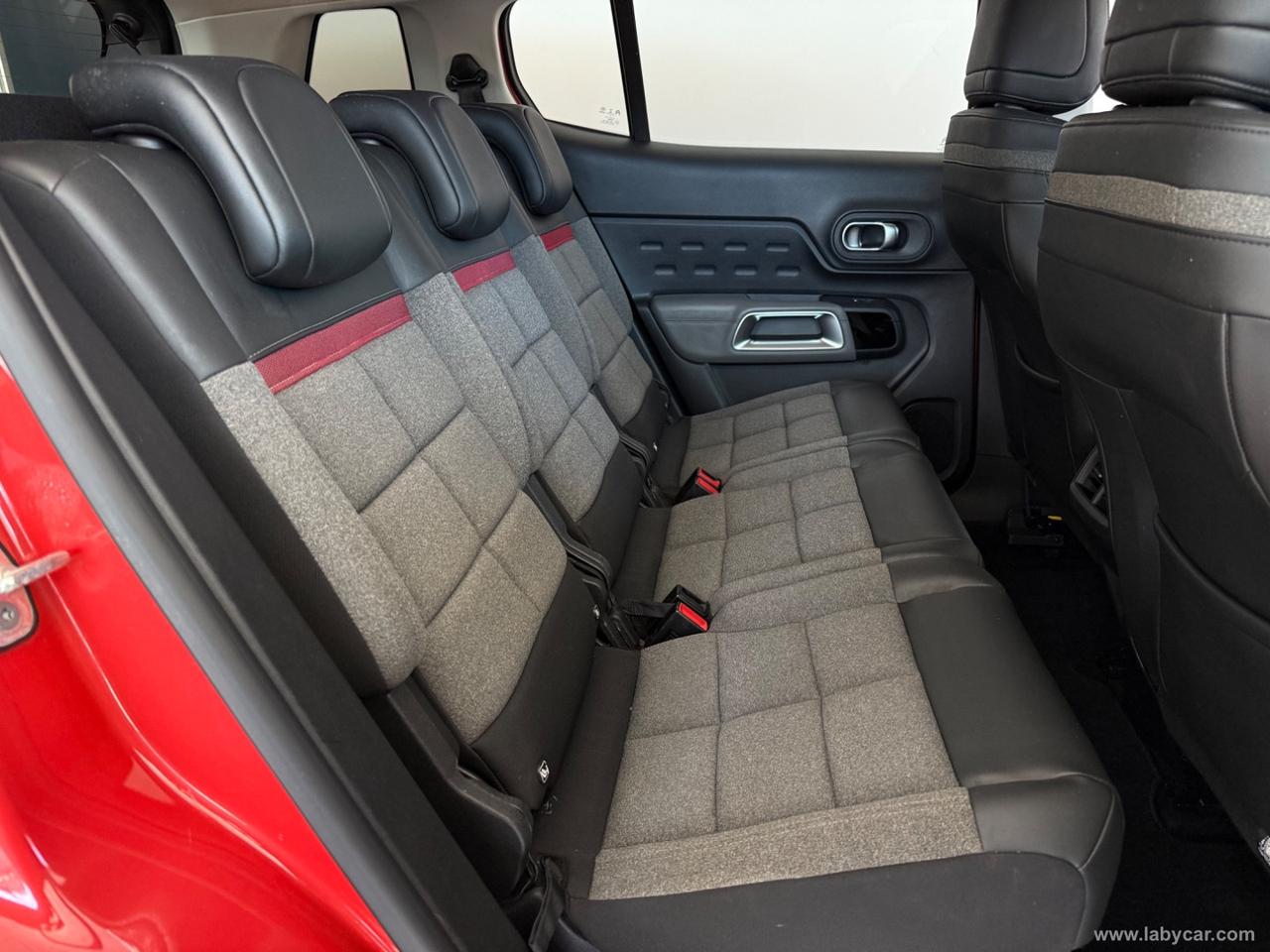 CITROEN C5 Aircross BlueHDi 130 S&S EAT8 Feel