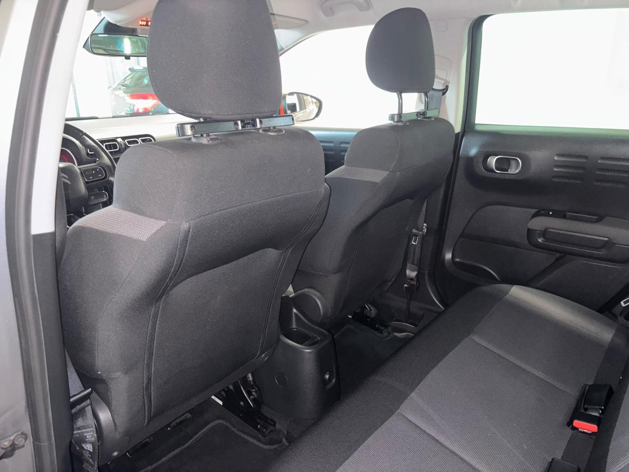 Citroen C3 Aircross 1.2 BENZINA OK NEOPATENTATI