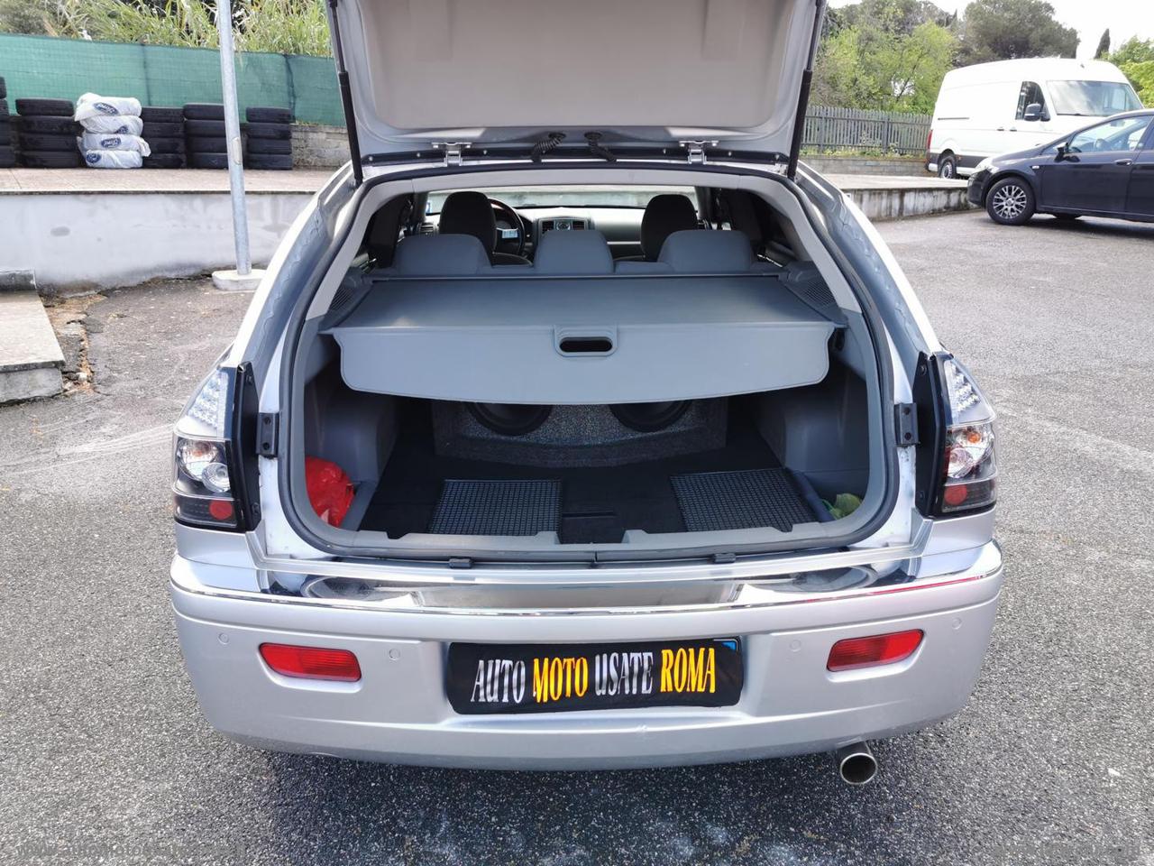 CHRYSLER 300 C 2.7 V6 24V Touring RATE AUTO MOTO SCOOTER