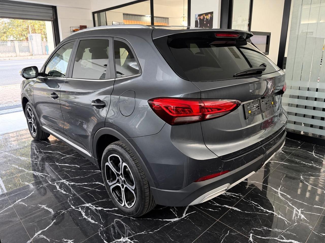 Mg ZS 1.5 Benzina 115 cv Comfort