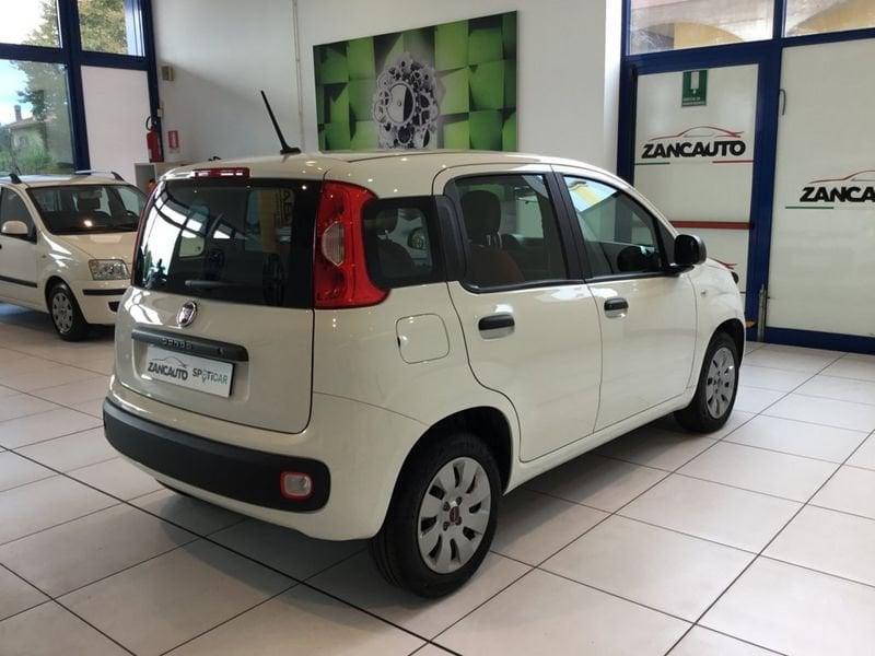 FIAT Panda Panda 1.2 Pop
