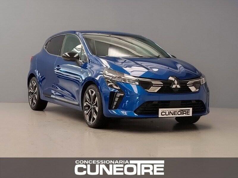 Mitsubishi Colt Colt 1.0L turbo 100 CV Intense GPL