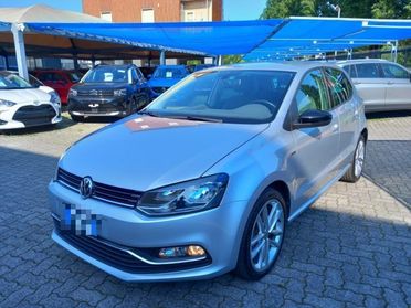 VOLKSWAGEN Polo 1.2 TSI 5p. Fresh BlueMotion Technology