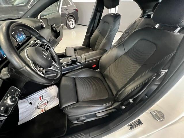 Mercedes-benz A 180 d Automatic Business