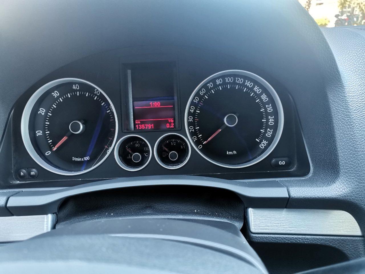Volkswagen Golf 5 Porte Golf 5p 2.0 tfsi Gti