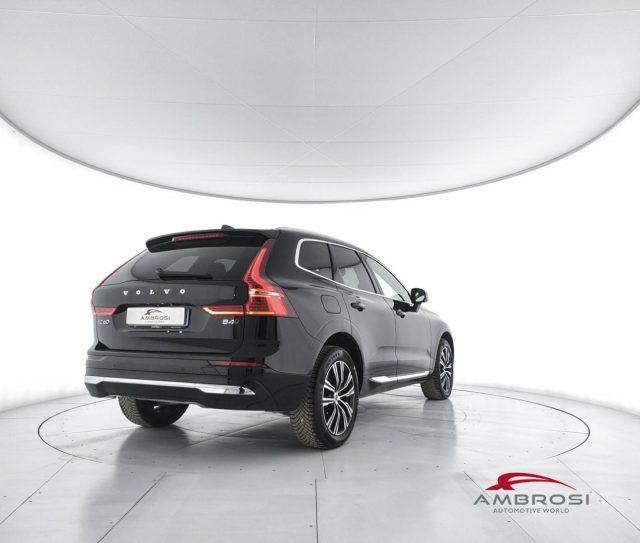 VOLVO XC60 B4 (d) AWD Geartronic Inscription - AUTOCARRO N1