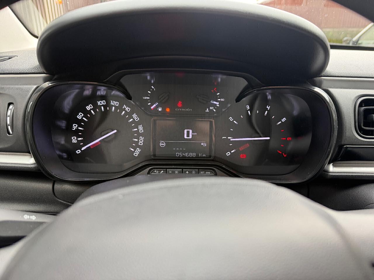 Citroen C3 PureTech 83 S&S You