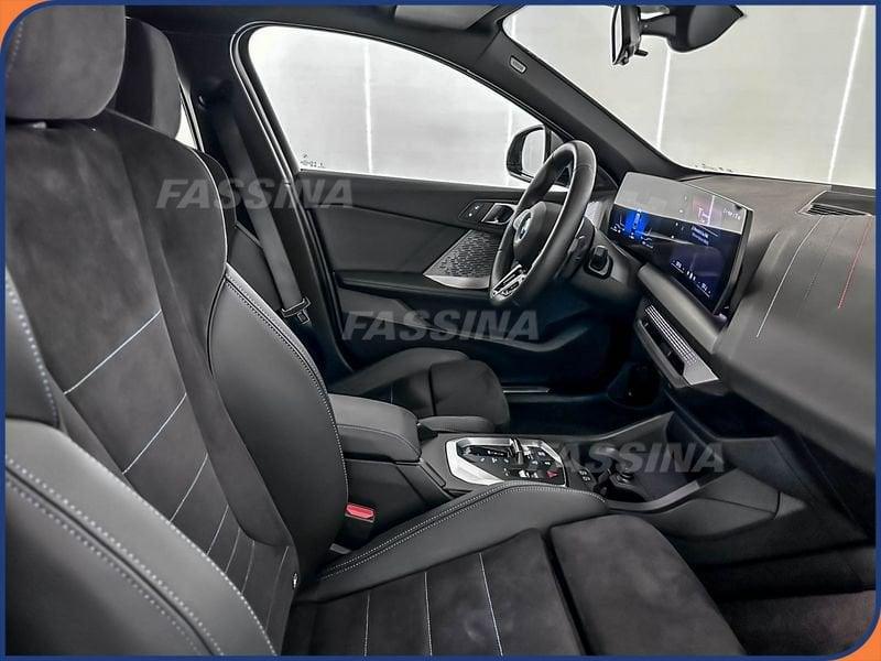BMW Serie 1 120 48V MSport auto