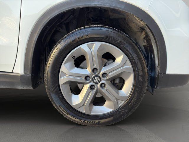 SUZUKI Vitara 1.6 VVT 4WD AllGrip V-Cool