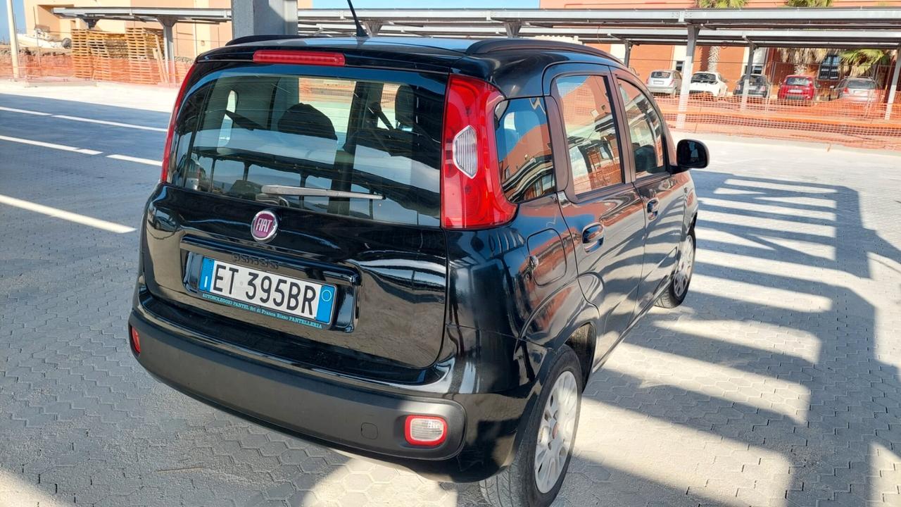 Fiat Panda 1.2 Lounge - 2013