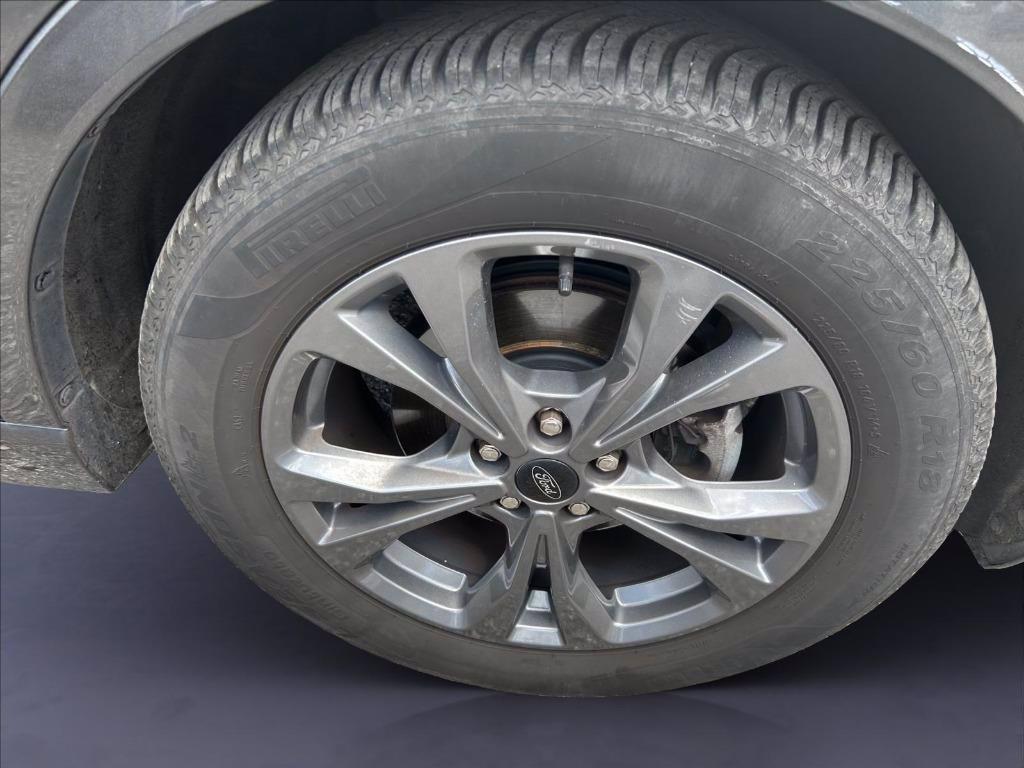 FORD Kuga 1.5 ecoblue ST-Line 2wd 120cv del 2022