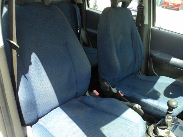 FIAT Punto 1.2i cat 5 porte ELX