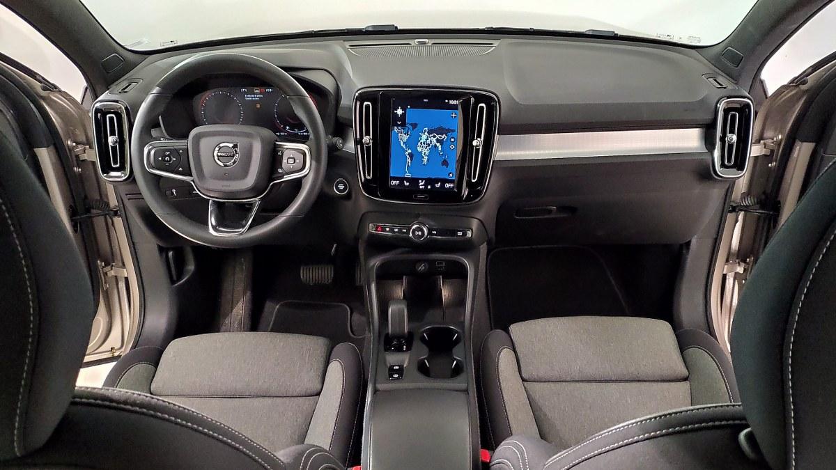 VOLVO Xc40 T2 Automatico Core