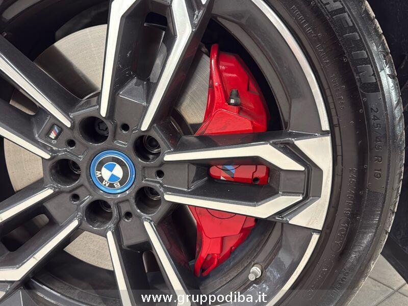 BMW X1 U11 xdrive 25e MSport Pro auto