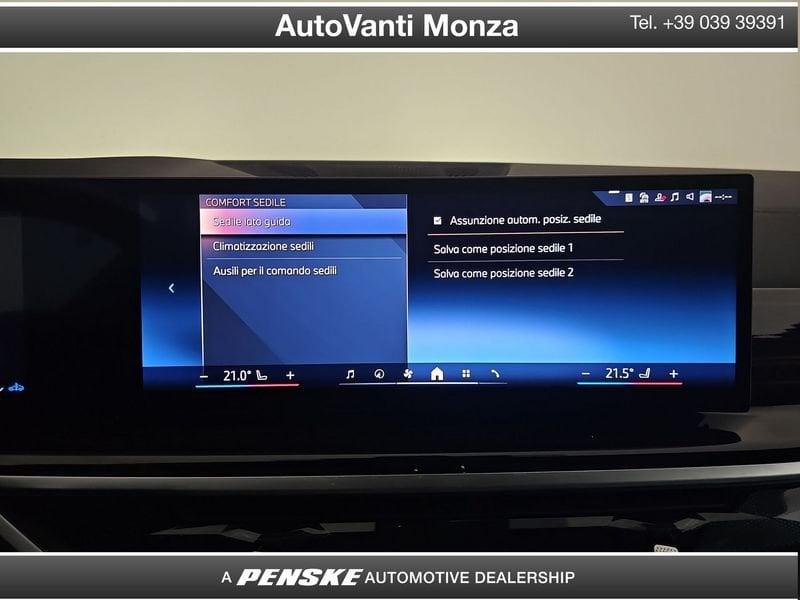 BMW X6 X6 xDrive30d 48V Msport