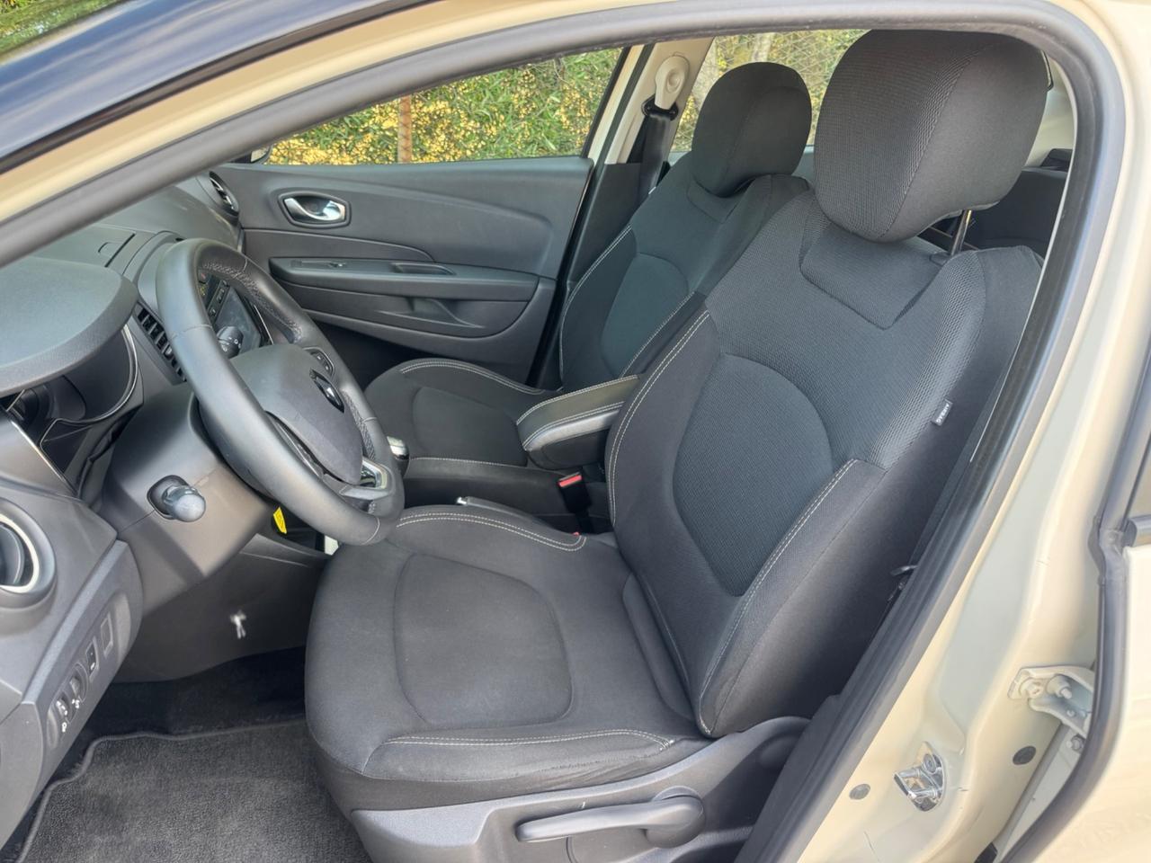 Renault Captur TCe 12V 90 CV Start&Stop Energy Life
