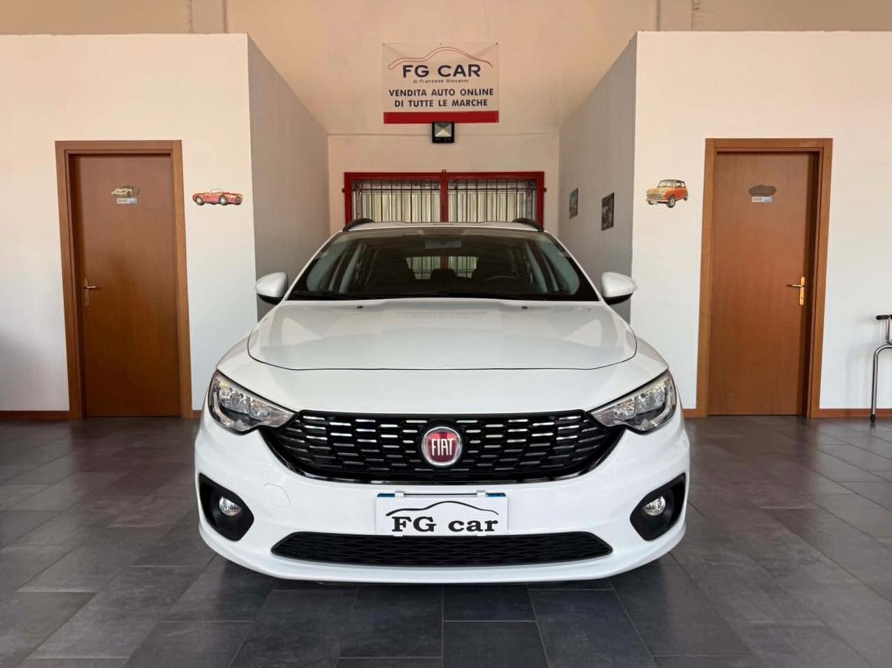 Fiat Tipo 1.4 Station Wagon Lounge 95Cv