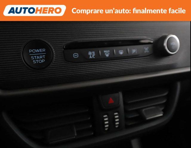 FORD Tourneo Courier 1.0 EcoBoost Titanium