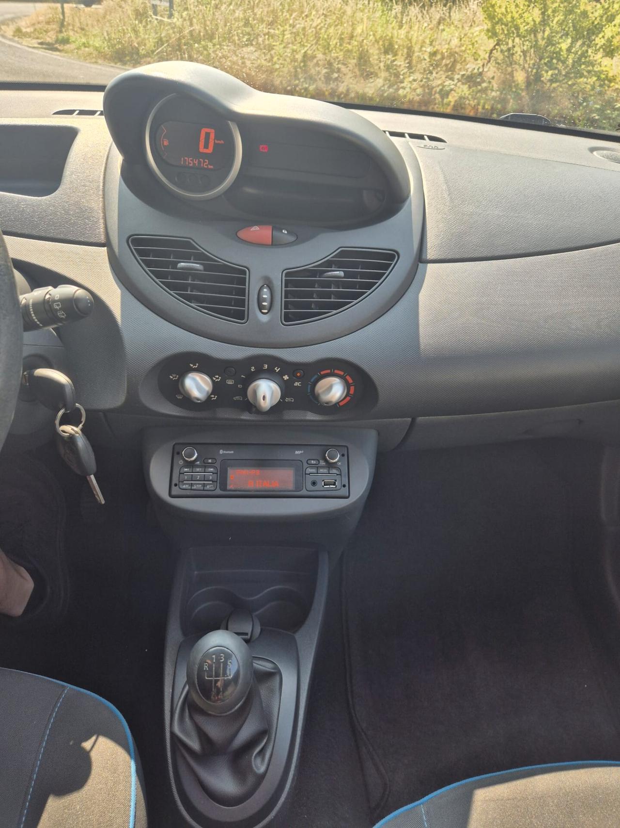 Renault Twingo 1.2 16V Live