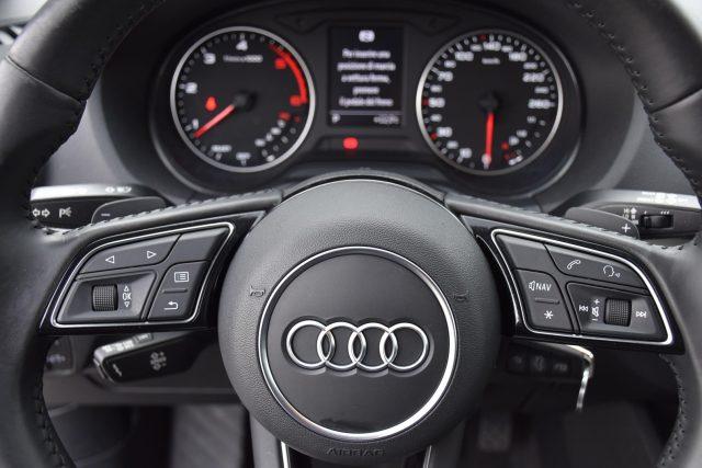 AUDI Q2 1.6 TDI S tronic Business