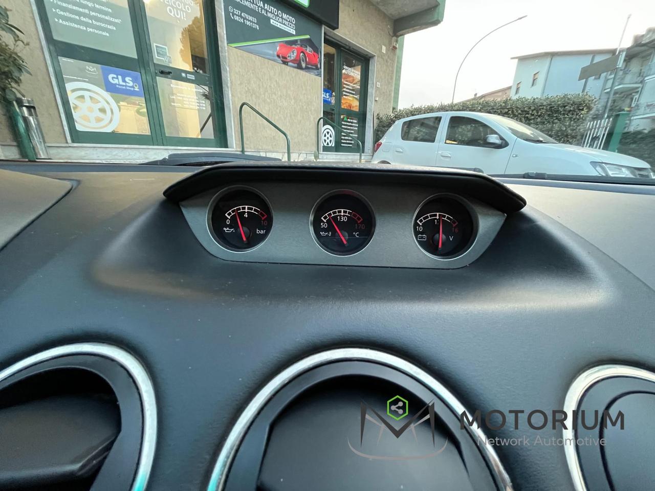 Lamborghini Gallardo Spyder Gallardo Spyder 5.0 520 e-gear